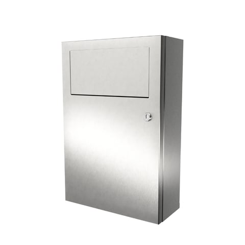 5.5L Sanitary Bin