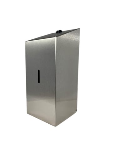 1L Touch Free Soap Dispenser