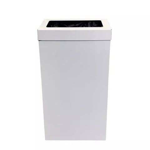 30L Waste Bin - open top