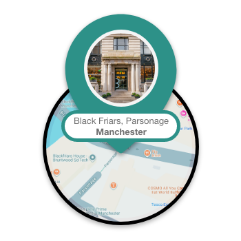 Dudley-ABM-Icon-Black Friars Parsonage