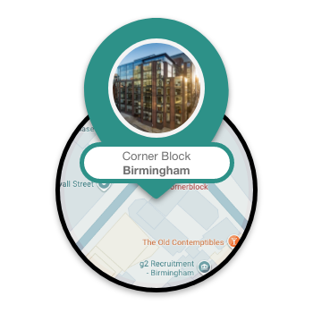 Dudley-ABM-Icon-Corner Block Birmingham