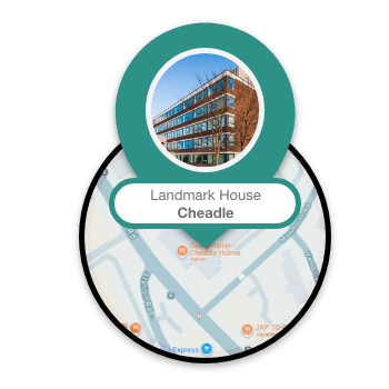 Dudley-ABM-Icon-Landmark House Cheadle