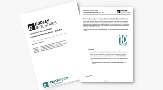 Installation Guides (1)