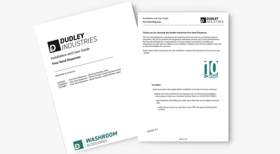 Installation Guides (2)