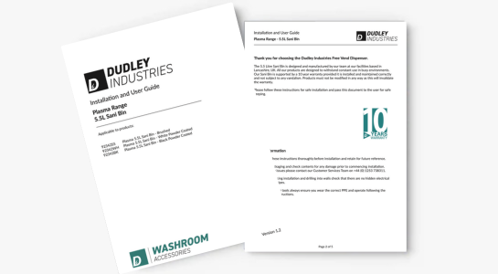 Installation Guides (3)