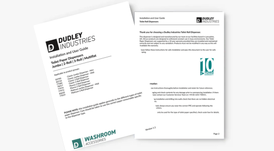 Installation Guides (5)