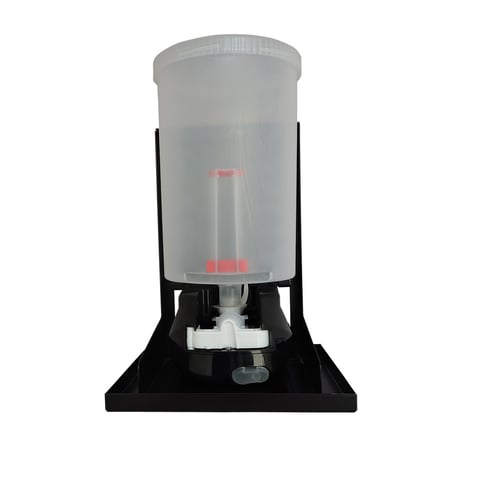 2L Touch Free Soap - mains power
