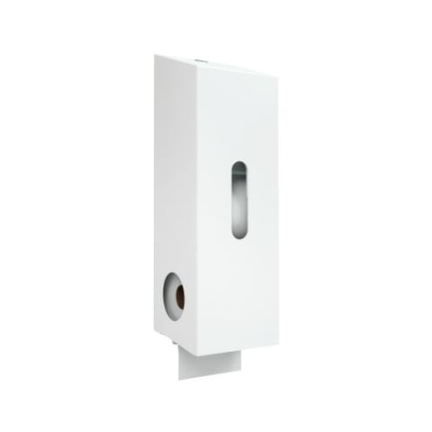 3 Roll Toilet Paper Dispenser