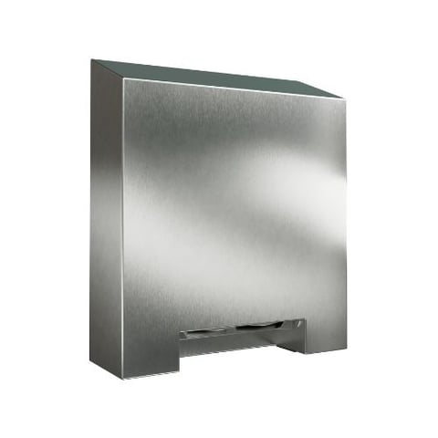 Slimline Hand Dryer