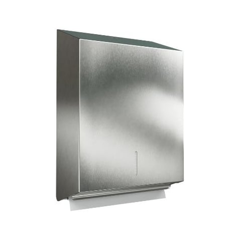 C / Multi Fold Paper Towel Dispenser - Large