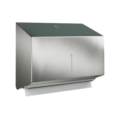 C / Multi Fold Paper Towel Dispenser - Small