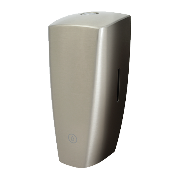 Platinum-1-Litre-Soap-Dispenser