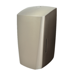 Platinum 2 Roll Toilet Dispenser