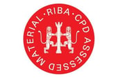 RIBA CPD Logo
