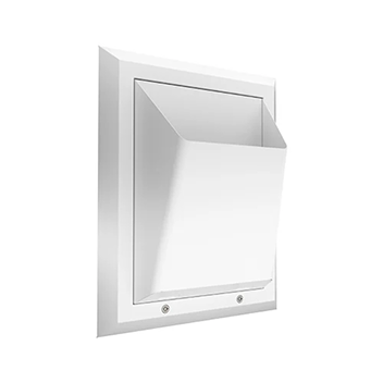 Stainless Steel Washroom Waste Bins - Anti Ligature 11L Waste Bin