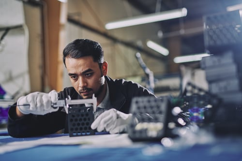 Working Collaboratively with Dudley Industries