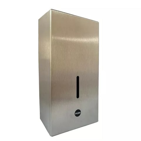 1L Foam Soap Dispenser Push Cover