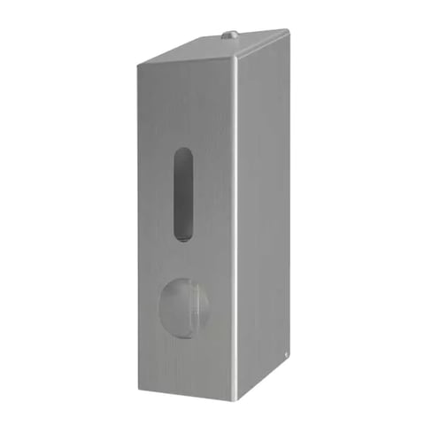 3 Roll Toilet Paper Dispenser