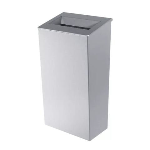 30L Waste Bin - Tapered Chute