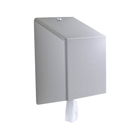 Centre feed Paper Towel Dispenser