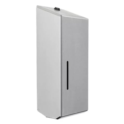 Multi Flat Toilet Tissue Dispenser - Large