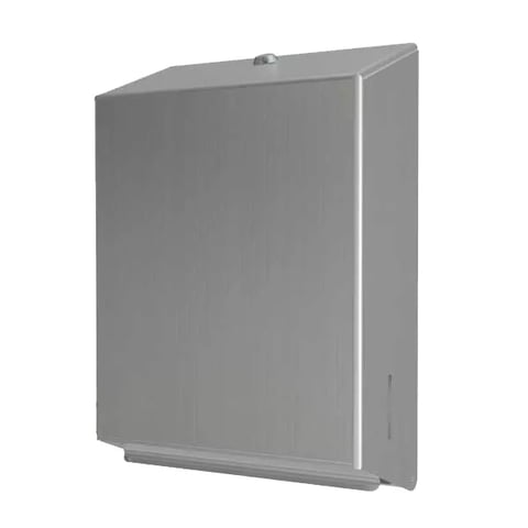 C/Multi Fold Paper Towel Dispenser - Large