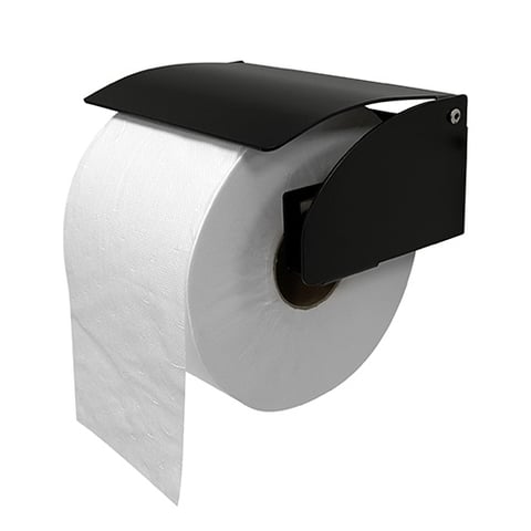 Single Toilet Roll Holder