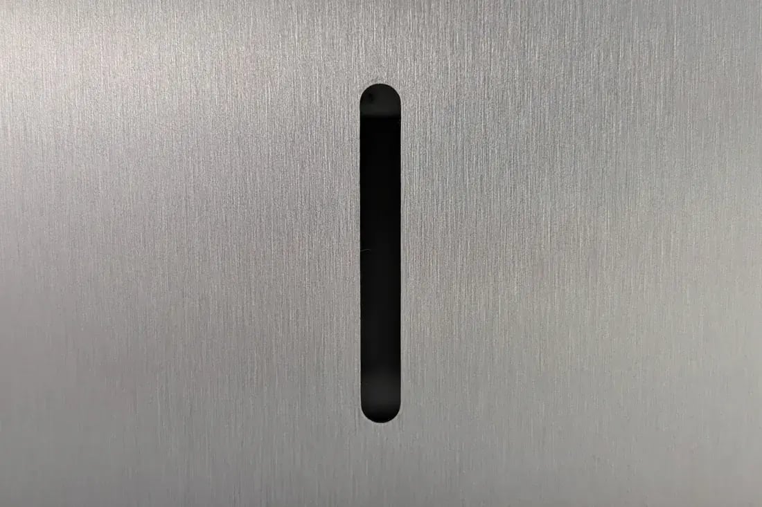 dudley-industries-brushed-metal-finish