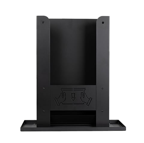Paper Towel Dispenser