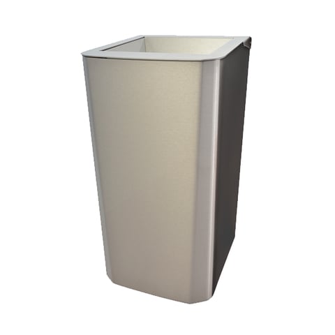 14L Waste Bin