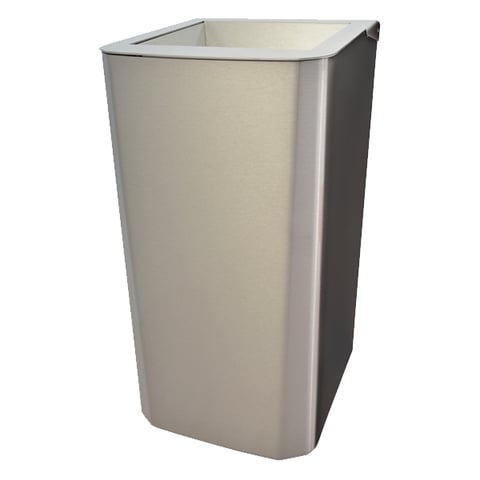 30L Waste Bin
