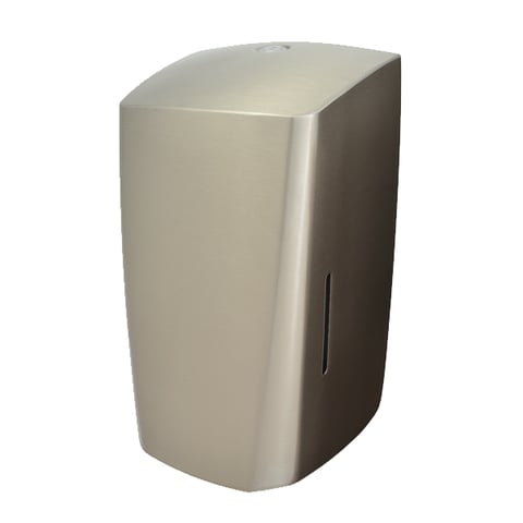 2 Roll Toilet Roll Dispenser