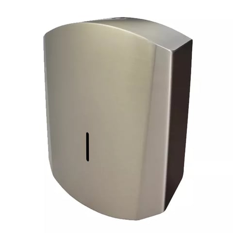 Jumbo Toilet Roll Dispenser