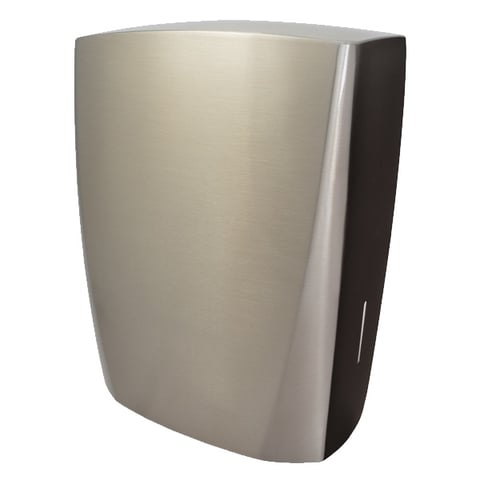 Z Fold Paper Dispenser - Large