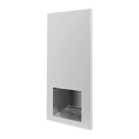 Warm Air Hand Dryer