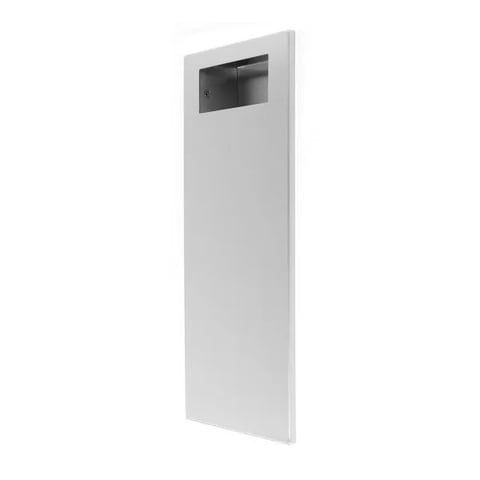 18L Waste Bin