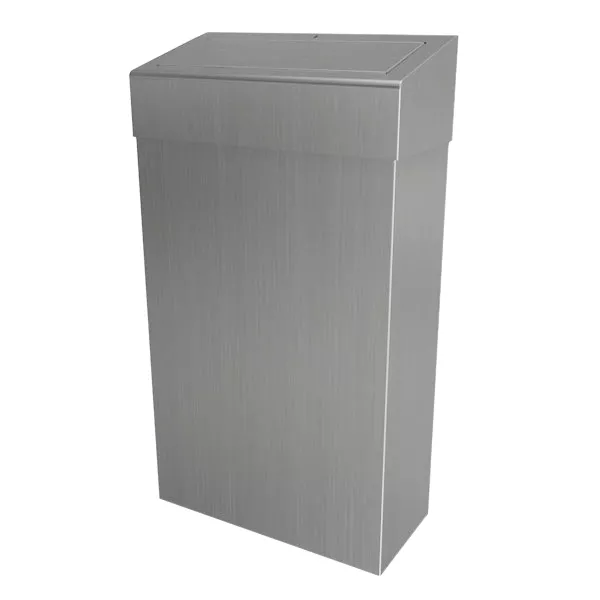 Classic 30 Litre Waste Bin (With Lid)