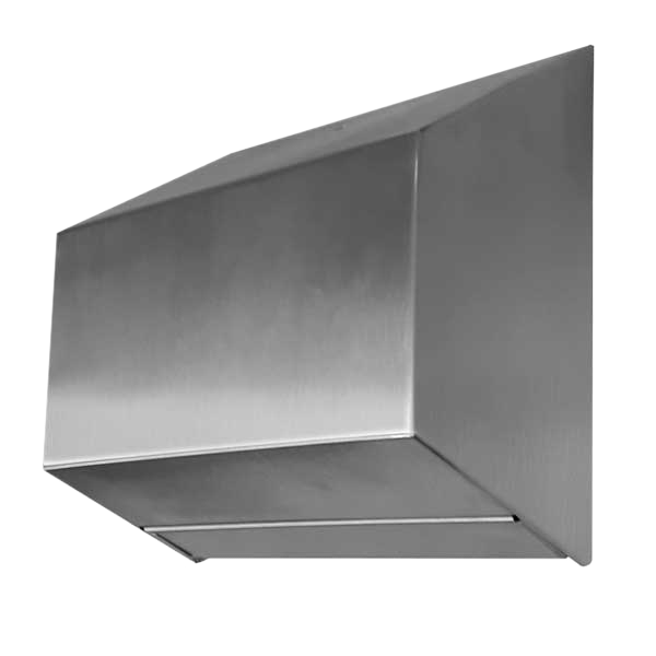 Anti Ligature Paper Towel Dispenser