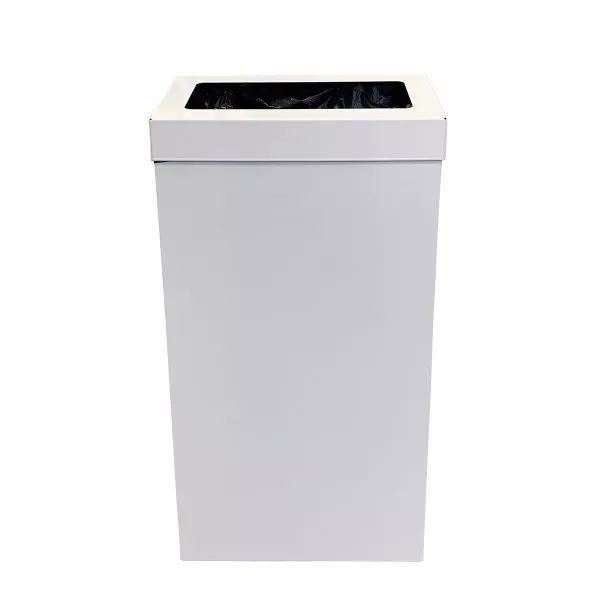 Classic 30L Open Top Waste Bin