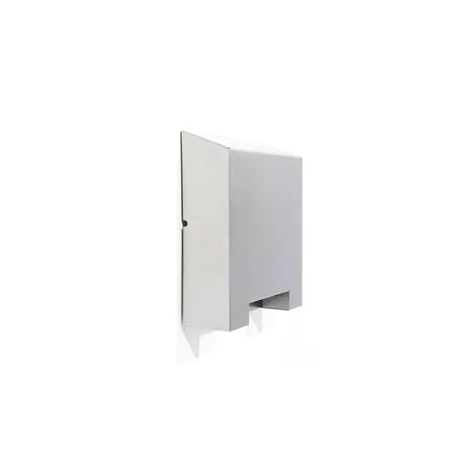 Hand Dryer Behind the Mirror Classic Range 92300SS