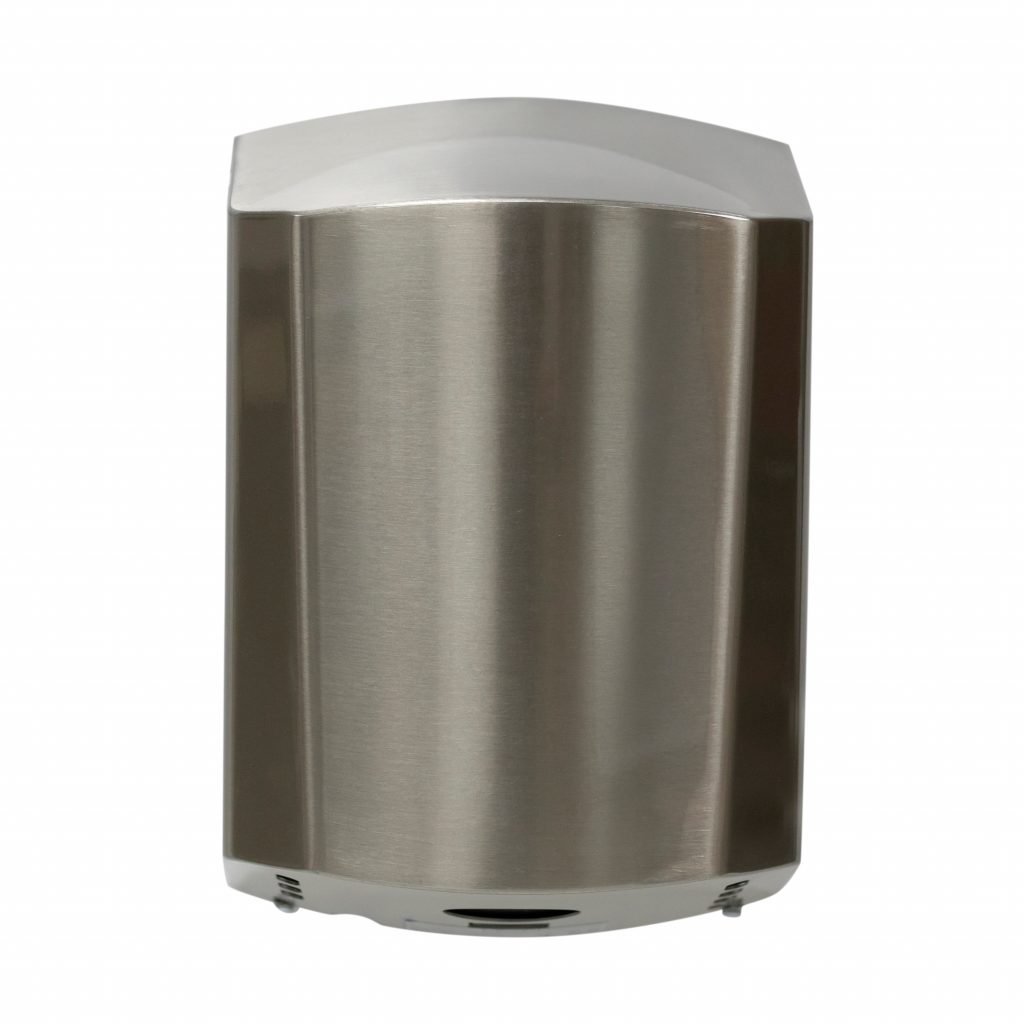 Hand Dryer Platinum Range 38150CB