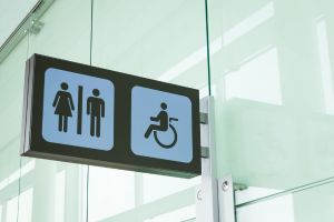 How to Make Your Washroom as Inclusive as Possible