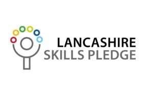 Dudley Industries Support Lancashire Skills Pledge