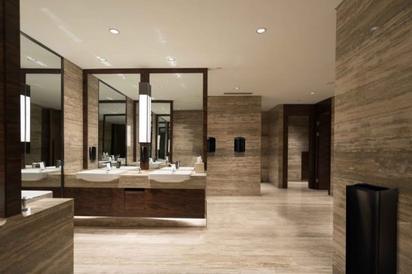 7 Things A Washroom Tells Customers About a Business