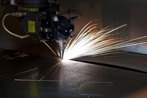 What is Laser Cutting and How Does it Work?