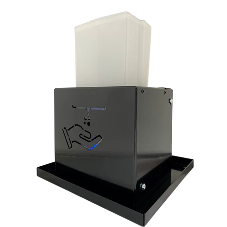 Modulo No Touch Soap