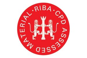 New RIBA Accredited CPD Session
