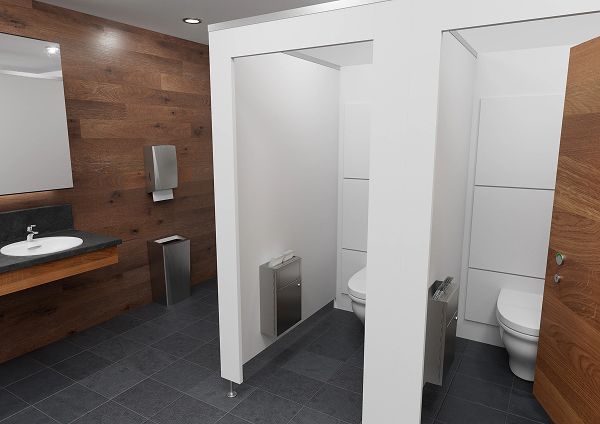 Washroom Hygiene Products