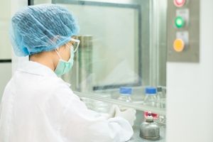 Scientific and Medical Equipment: What we do