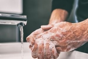 How to Maintain Your Commercial Soap Dispensers